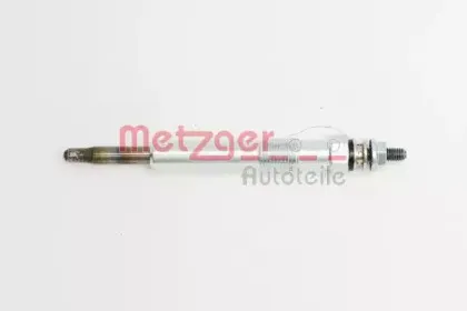 Свеча накаливания METZGER купить